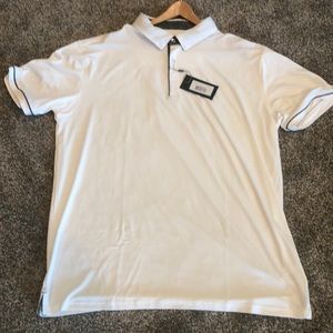 G-Mac Apparel Golf Polo